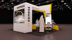 کمپیوٹرز پر Exness MT4 ڈاؤن لوڈ ڈائریکشنز