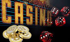 Official website concerning BC Game crypto online casino