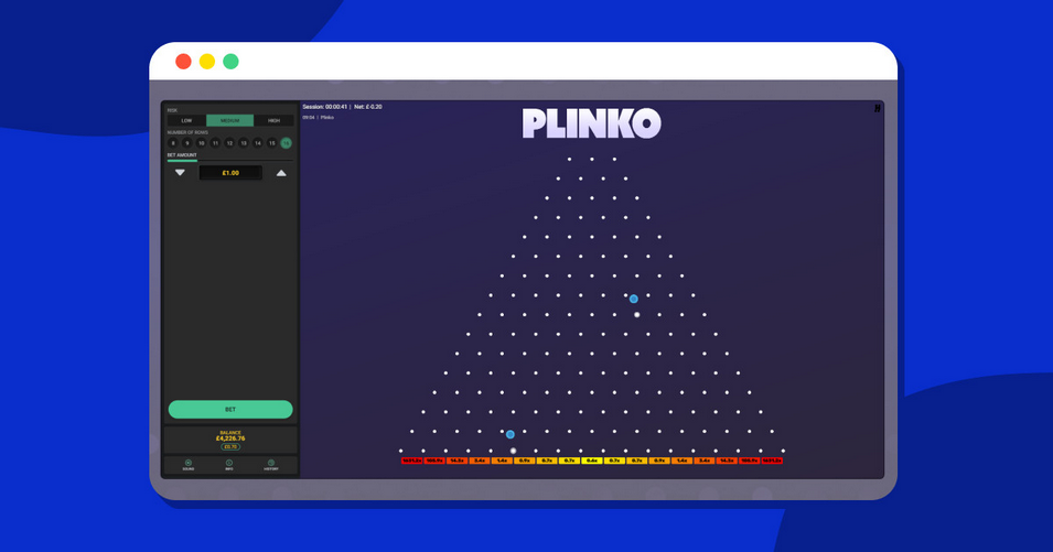 Plinko: ¿esta aplicación es de buena reputación o es una estafa?