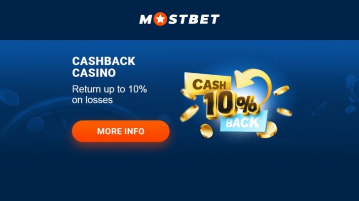 MostBet Authorities Saytı