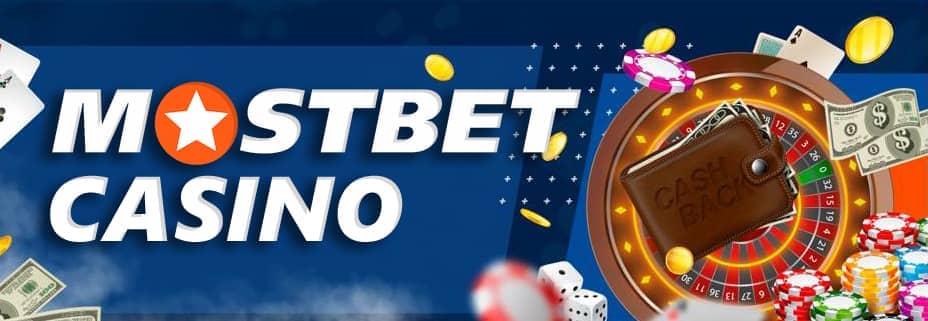 MostBet Gambling Enterprise no Brasil