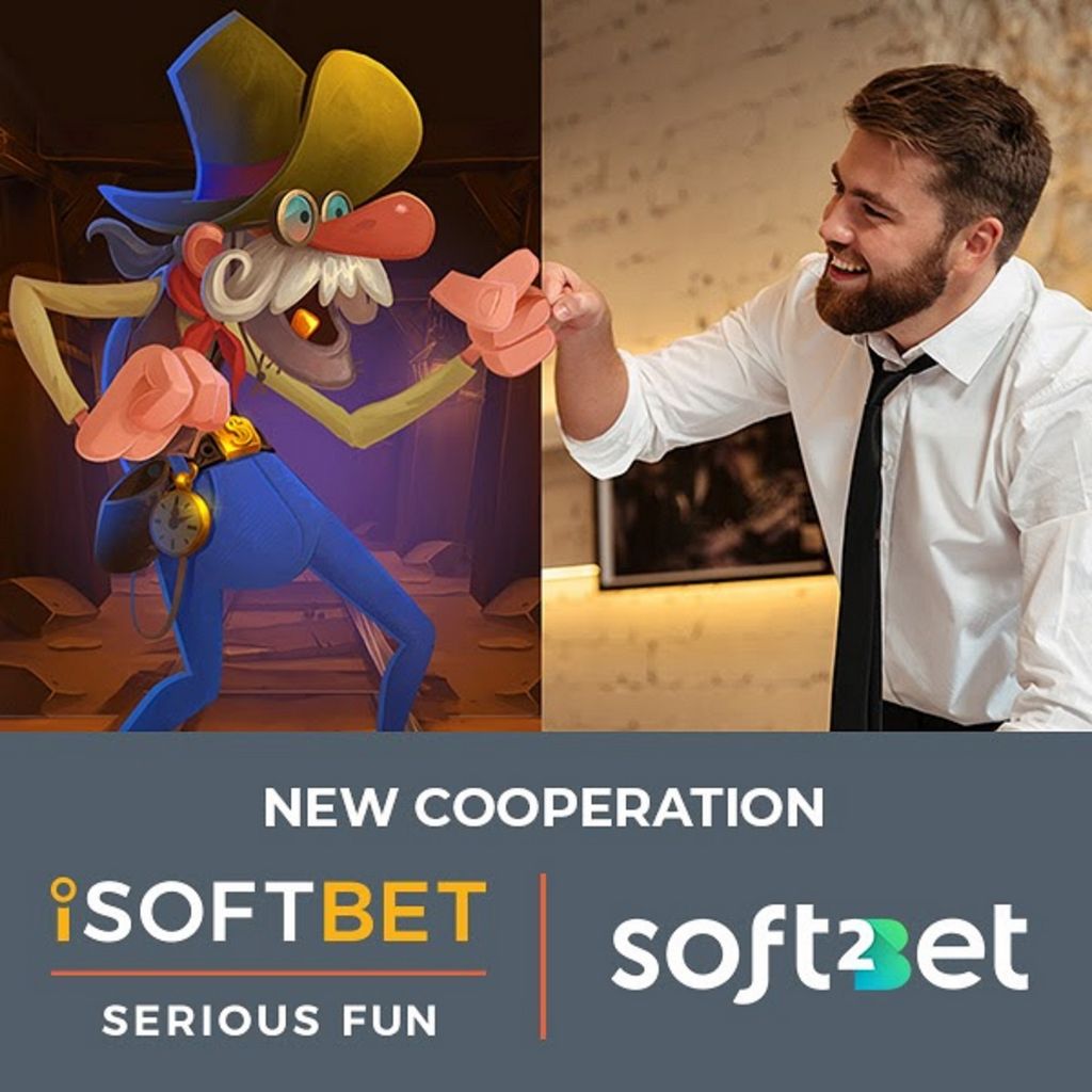 Έρευνα της Soft2Bet Αναφορά: Ιστότοπος καζίνο και αθλητικά στοιχήματα